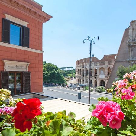 Royal House Hotel Rome Luaran gambar
