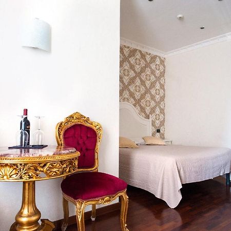 Royal House Hotel Rome Luaran gambar