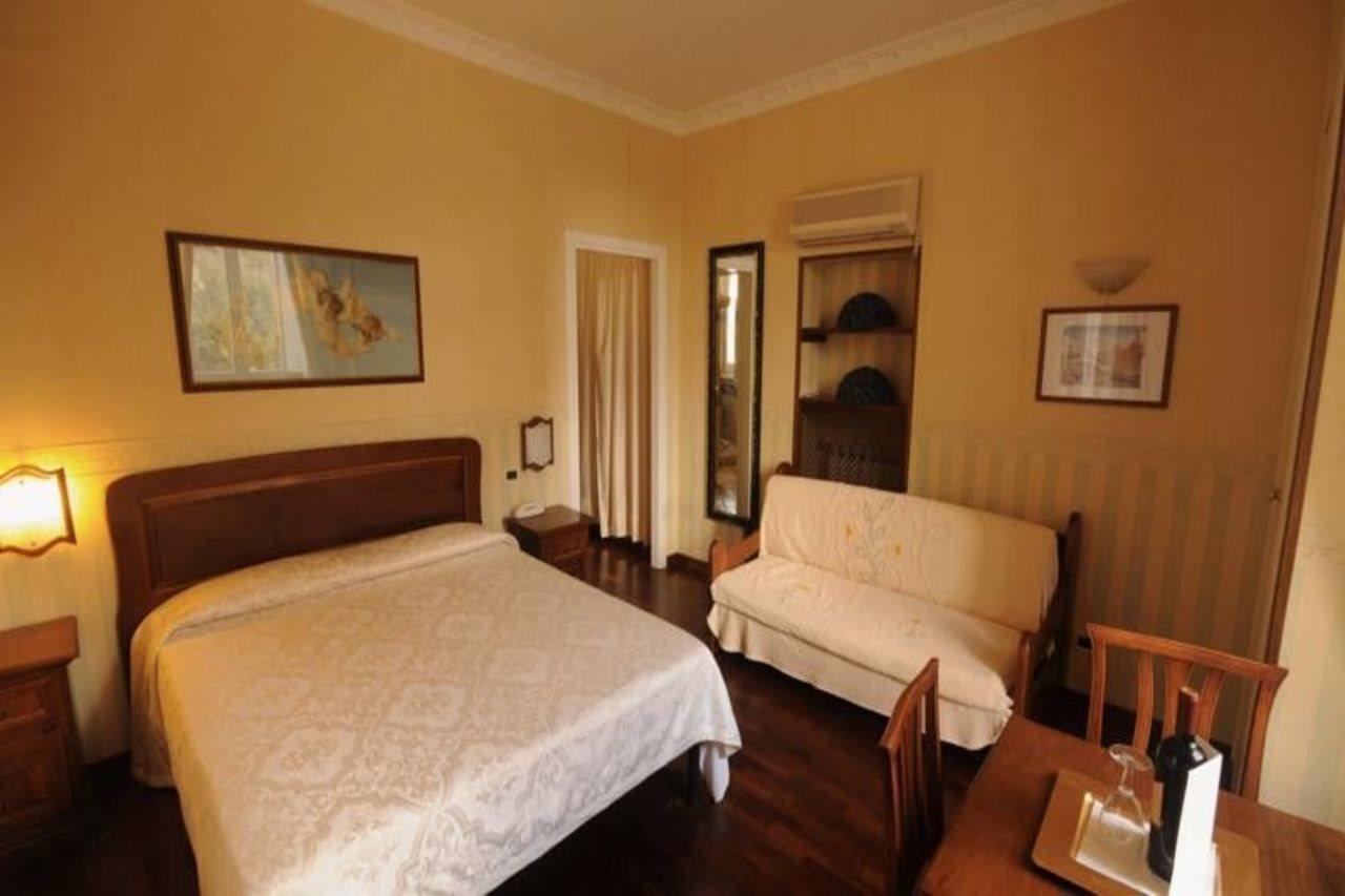 Royal House Hotel Rome Luaran gambar