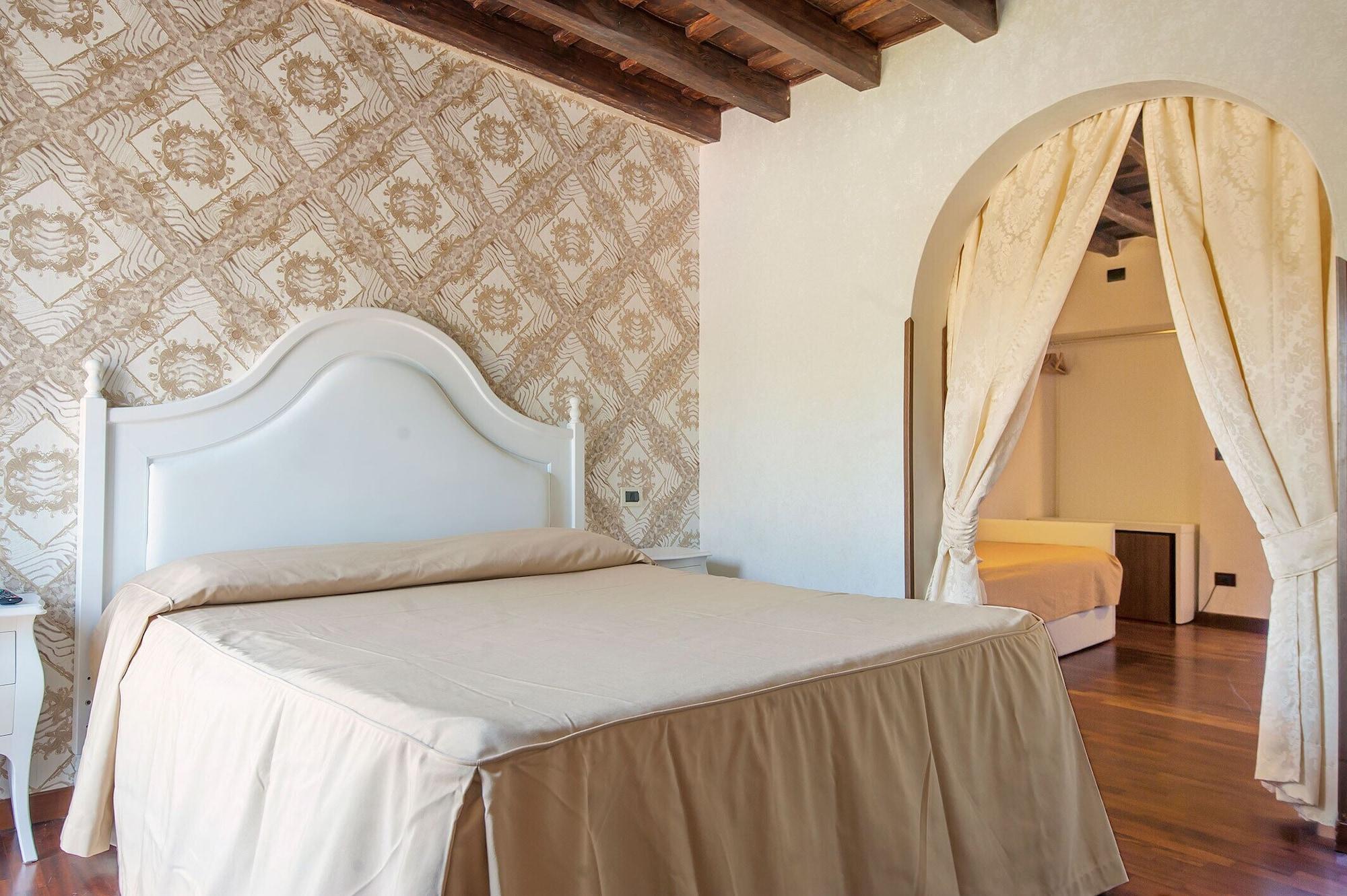 Royal House Hotel Rome Luaran gambar