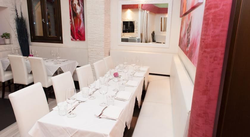 Royal House Hotel Rome Luaran gambar