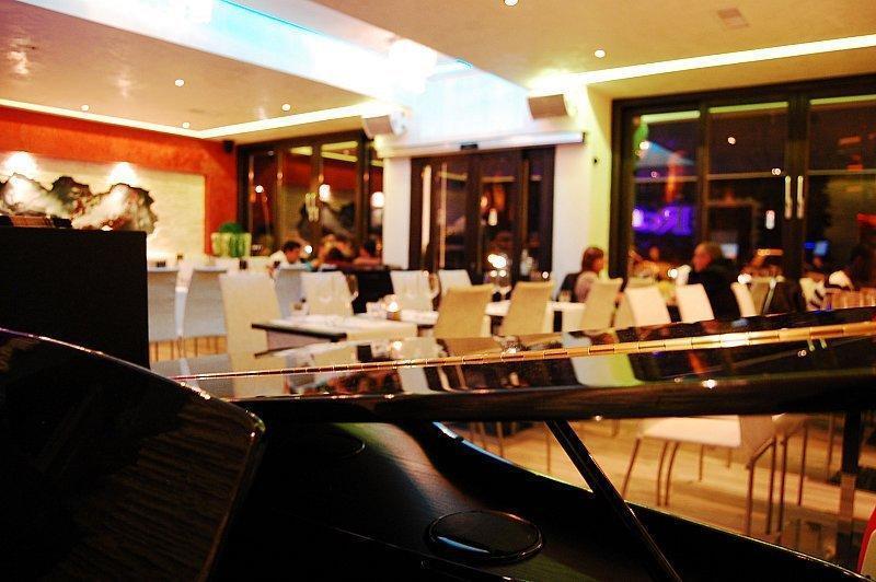 Royal House Hotel Rome Luaran gambar
